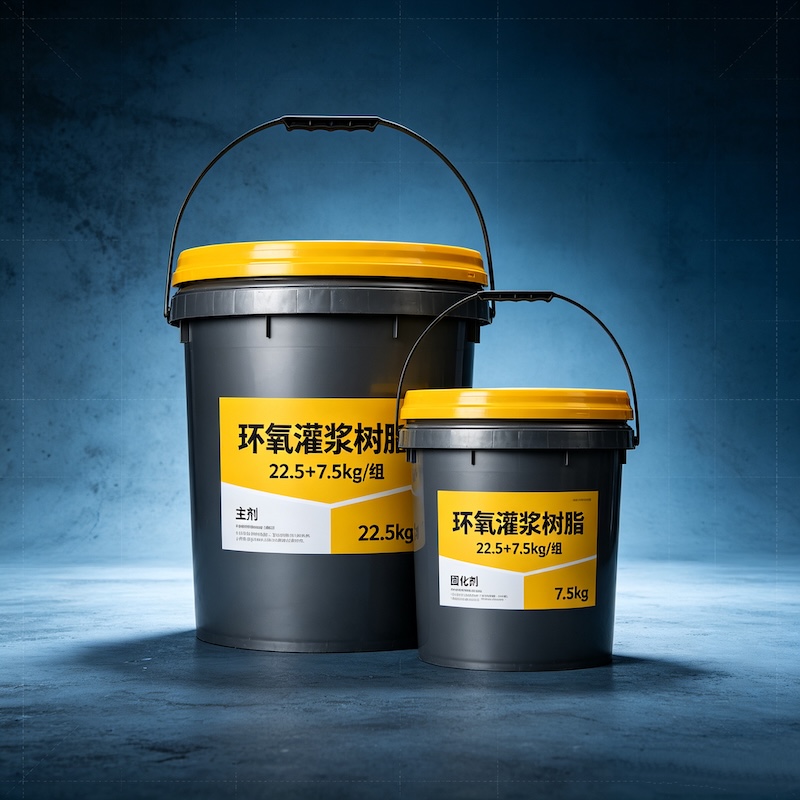 唐山环氧灌浆树脂